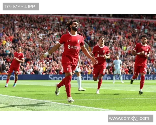 超级对决！利物浦大战成看点之最