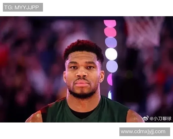 字母哥回应外界批评 坚持专注比赛不受干扰